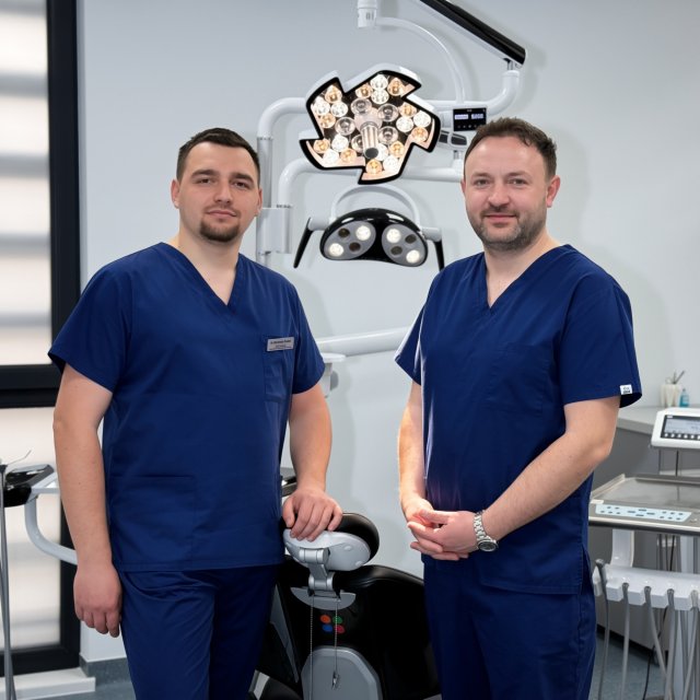 Echipa medicală multidisciplinară Novora