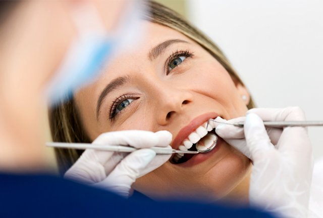 Igienizare orală profesională GBT EMS la Novora