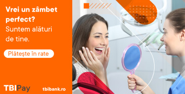 TBI Bank - plata în rate