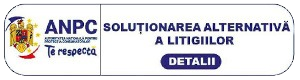 Soluționarea alternativă a litigiilor - ANPC