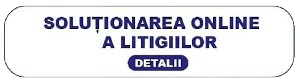 Soluționarea online a litigiilor - SOL