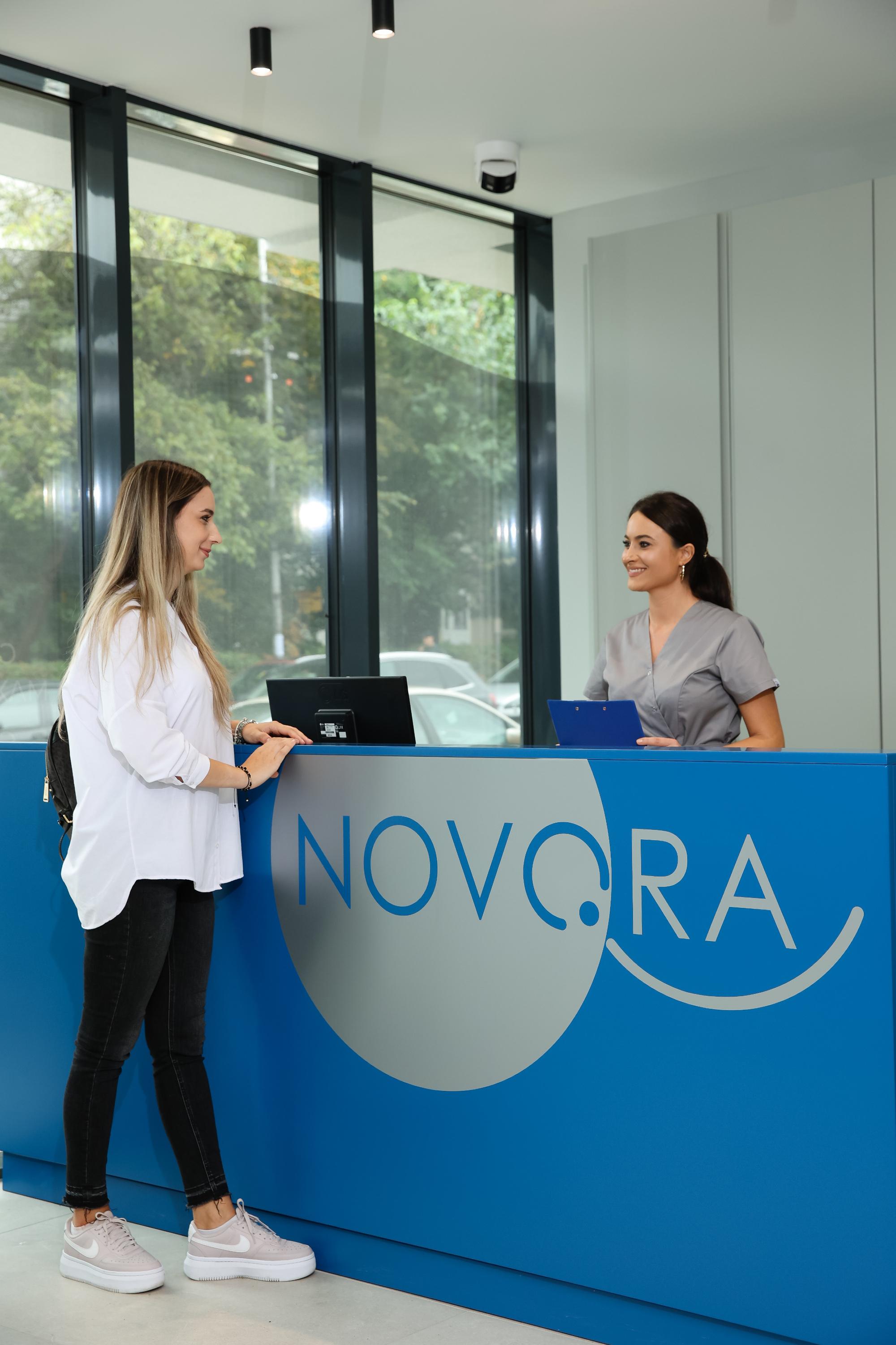 Clinica Novora Botoșani