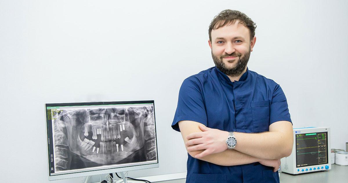 Care este durata reala a tratamentului cu implant dentar?