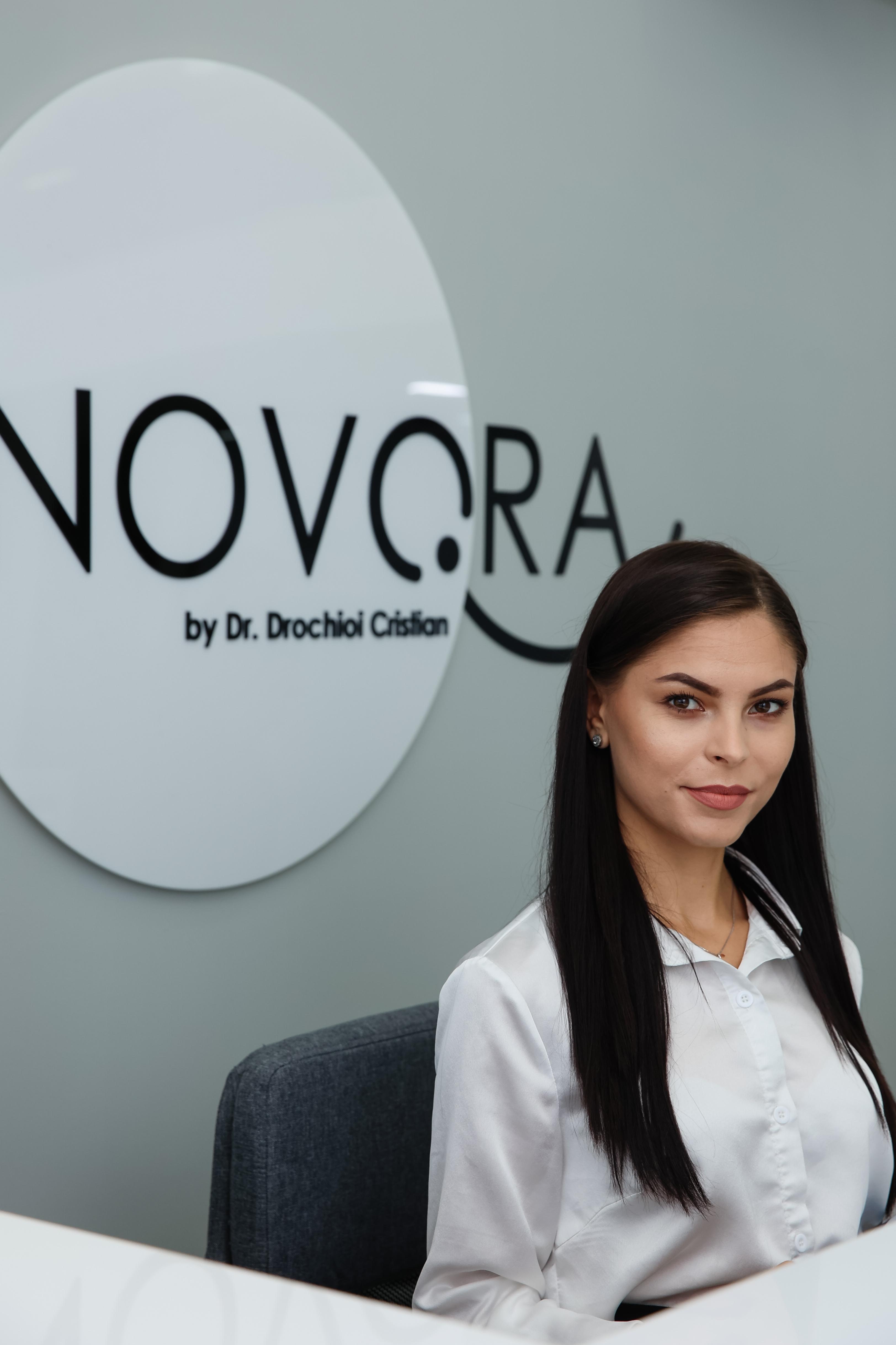 Clinica Novora Iași