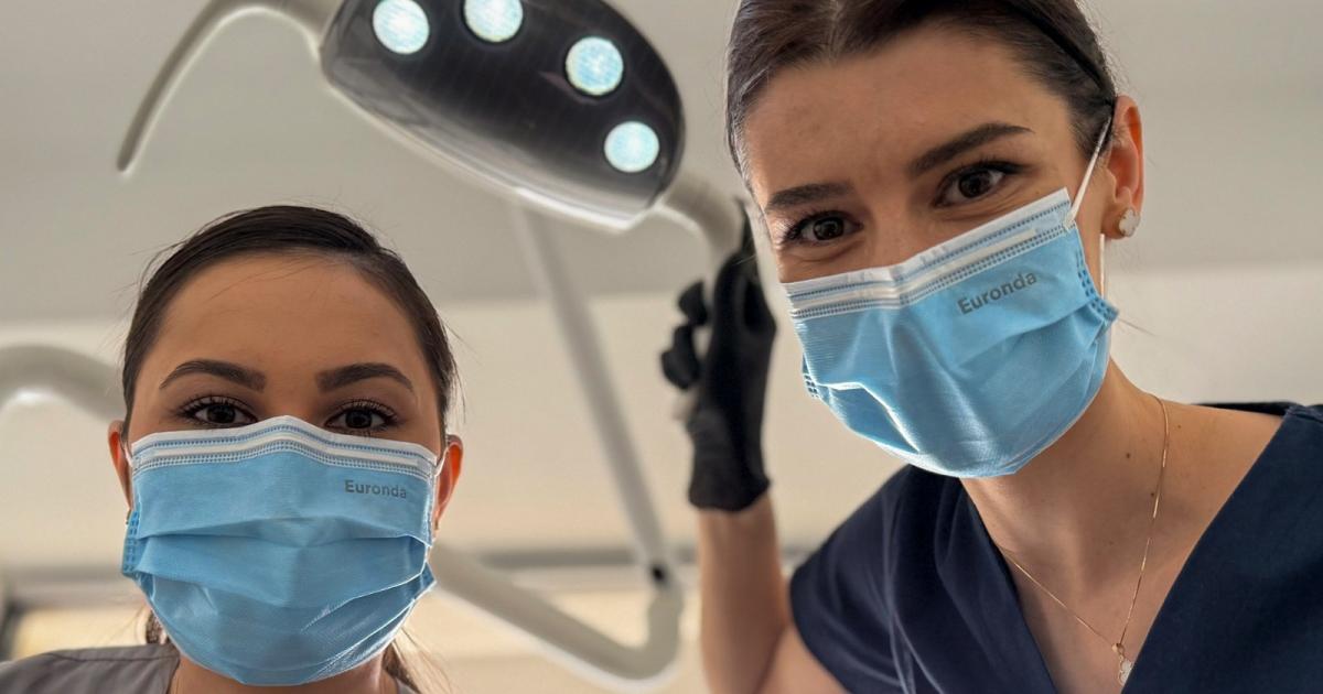 Ce tratamente dentare poți face în siguranță chiar și cu frică de dentist?