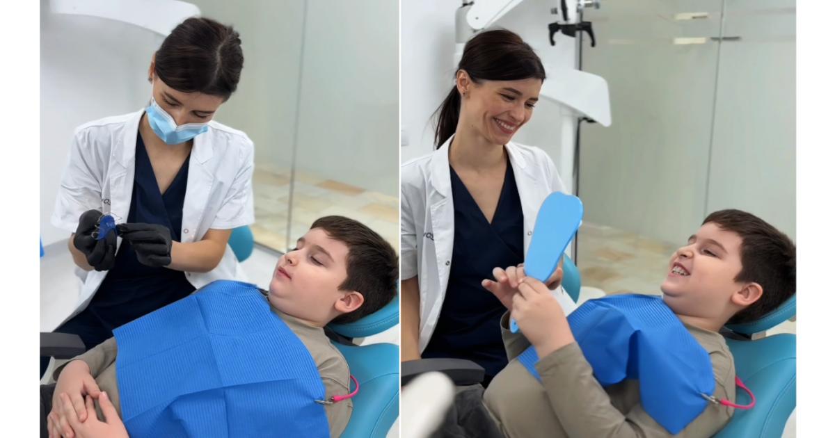 Cum corectăm din timp obiceiurile vicioase ale copilului cu ajutorul unui aparat ortodontic mobilizabil