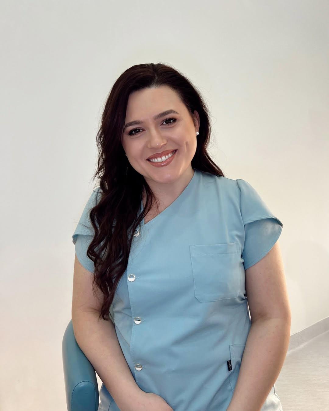 Dr. Smărăndița Leonte