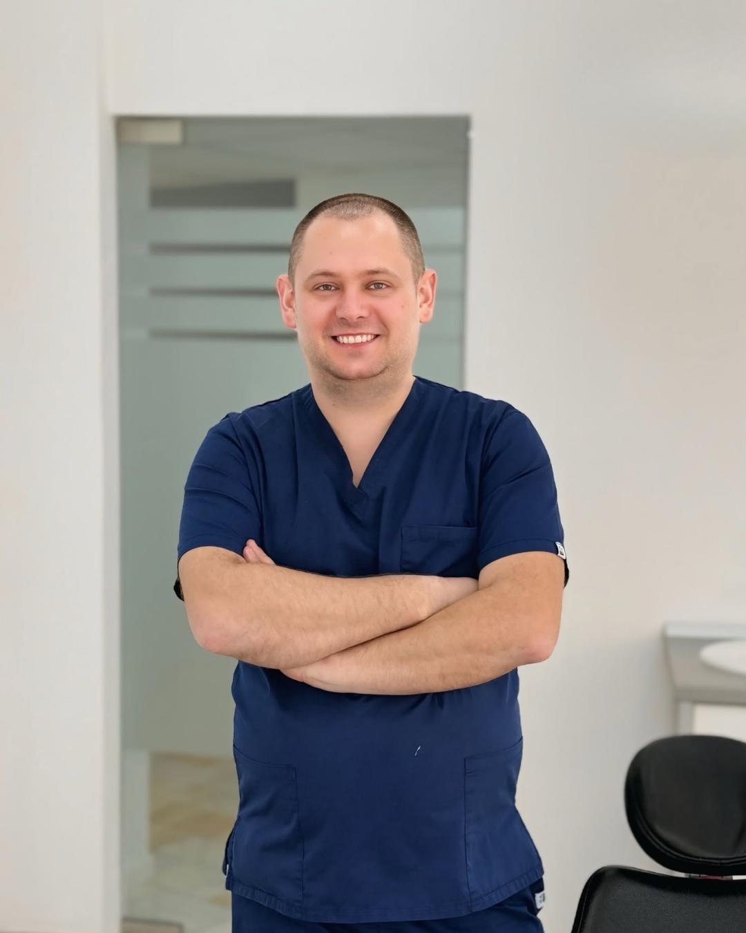 Dr. Petru Vîrlan