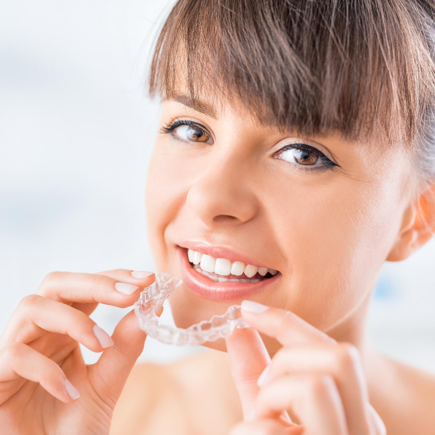 Aparat dentar