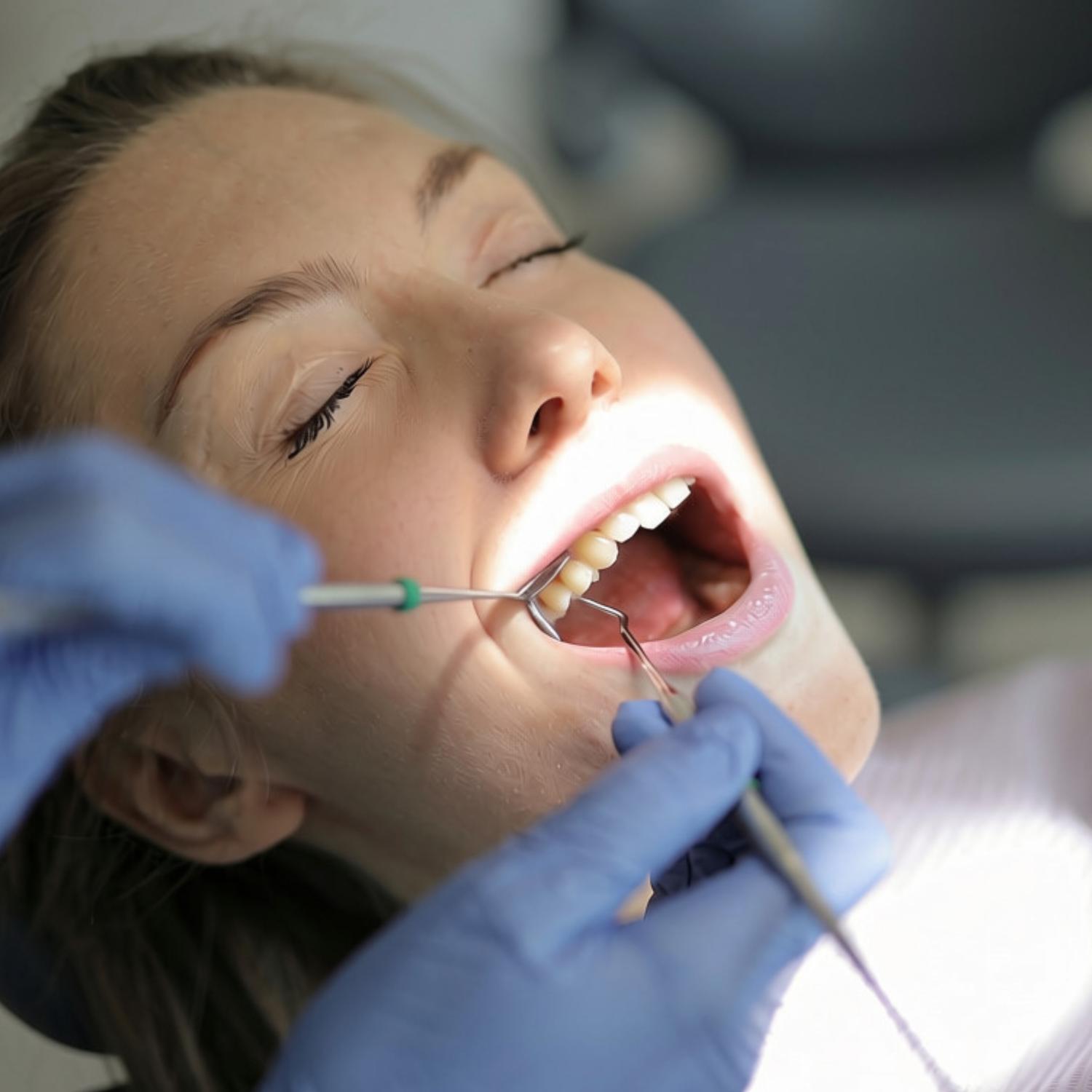 Chirurgie orală